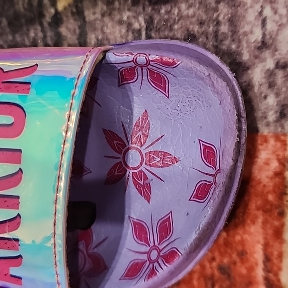 Girl Kumandra slippers - Picture 3 of 8